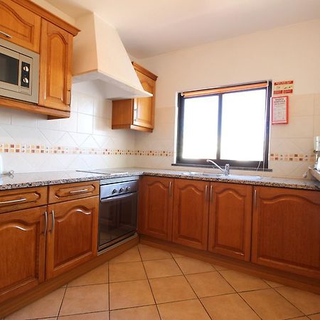 Dinita Apartamento Nº4 Albufeira Luaran gambar