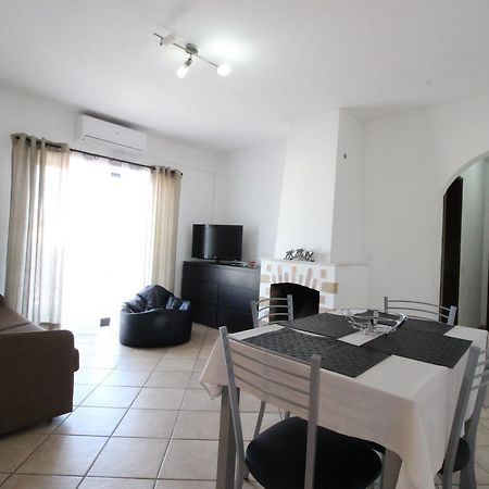 Dinita Apartamento Nº4 Albufeira Luaran gambar