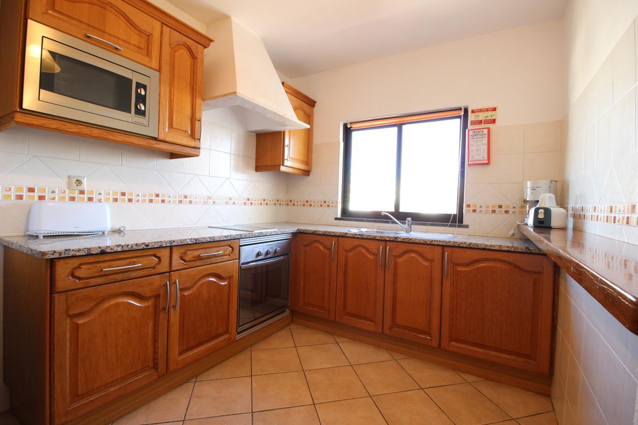 Dinita Apartamento Nº4 Albufeira Luaran gambar